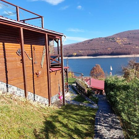 Vila Jana Mavrovo Dış mekan fotoğraf
