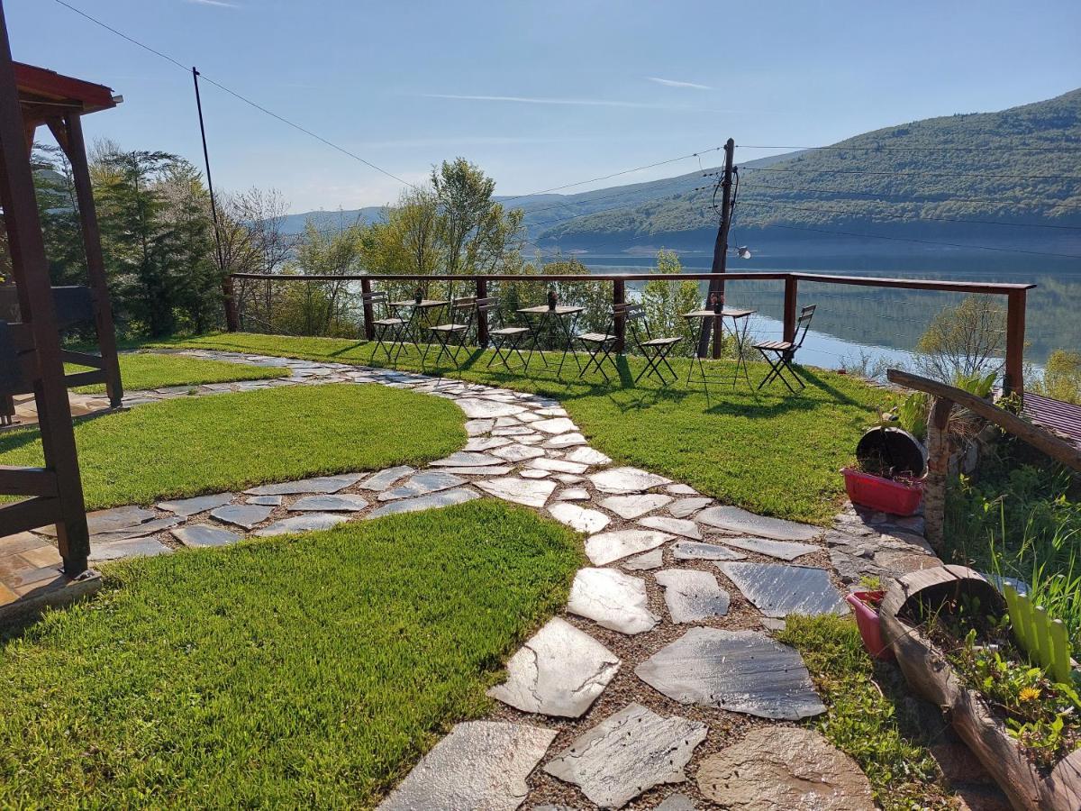 Vila Jana Mavrovo Dış mekan fotoğraf