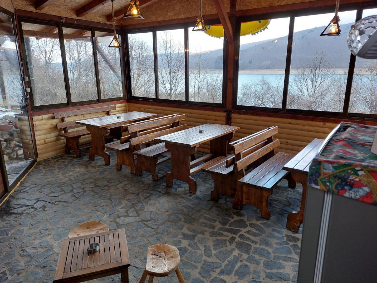 Vila Jana Mavrovo Dış mekan fotoğraf