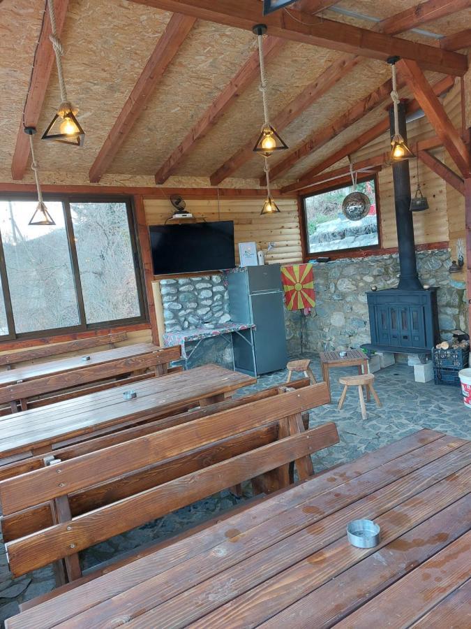 Vila Jana Mavrovo Dış mekan fotoğraf