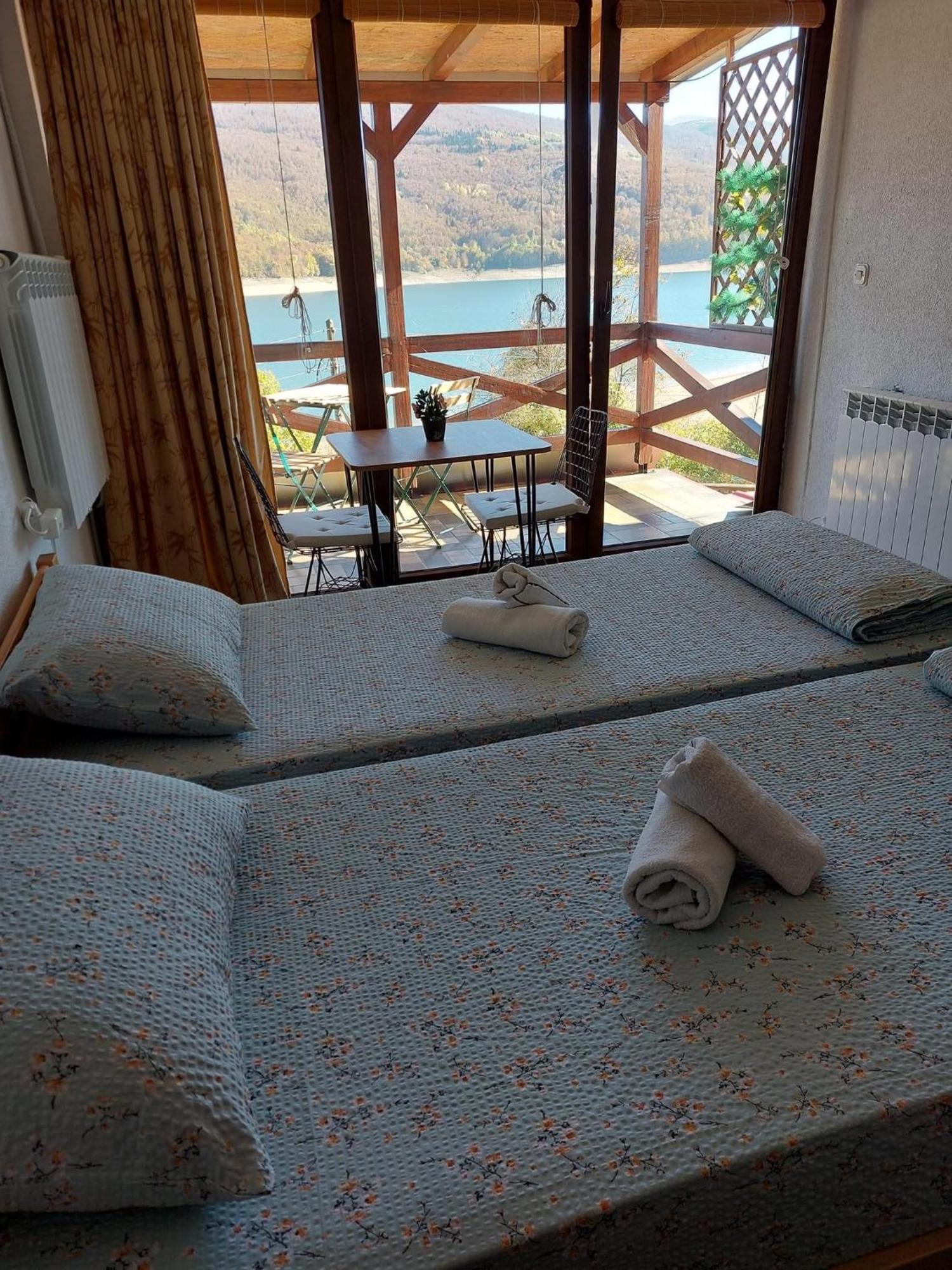 Vila Jana Mavrovo Dış mekan fotoğraf