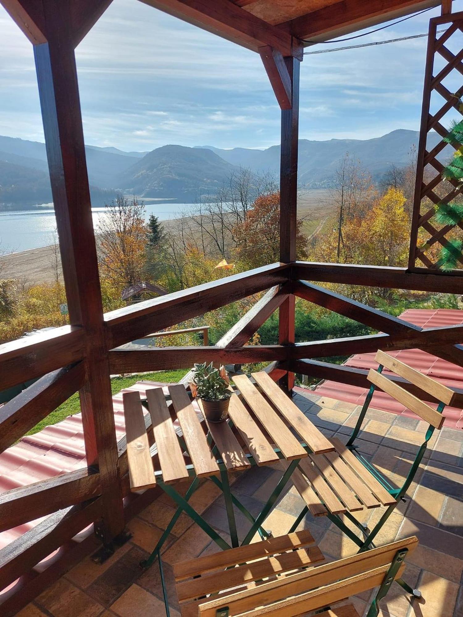 Vila Jana Mavrovo Dış mekan fotoğraf