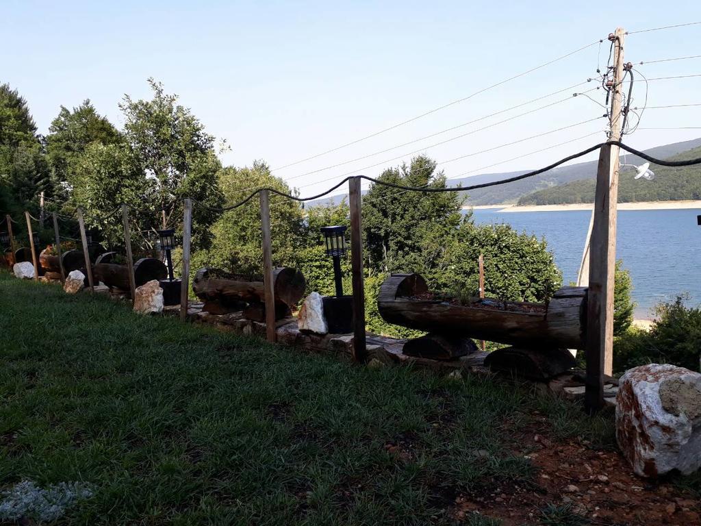 Vila Jana Mavrovo Dış mekan fotoğraf