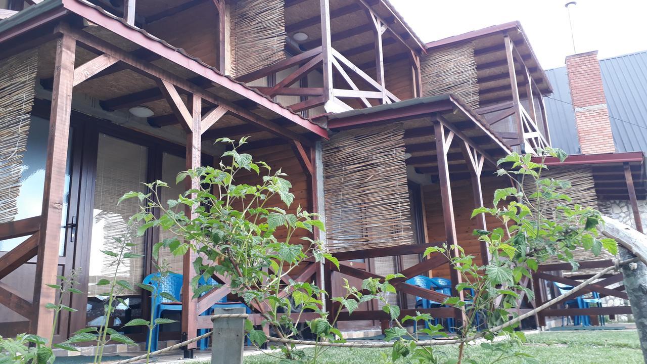 Vila Jana Mavrovo Dış mekan fotoğraf