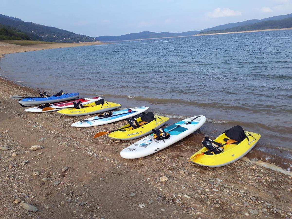 Vila Jana Mavrovo Dış mekan fotoğraf
