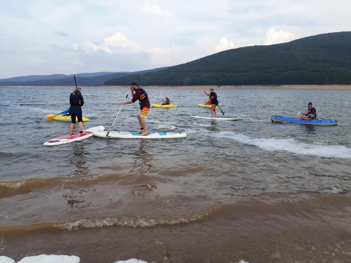 Vila Jana Mavrovo Dış mekan fotoğraf